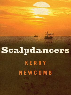 cover image of Scalpdancers
